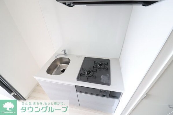 KDXレジデンス川崎の物件内観写真